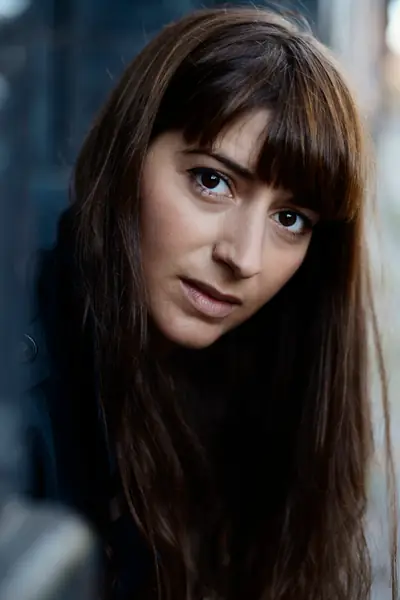 Viola von Scarpatetti, interprète de « Reviens à Youkali »